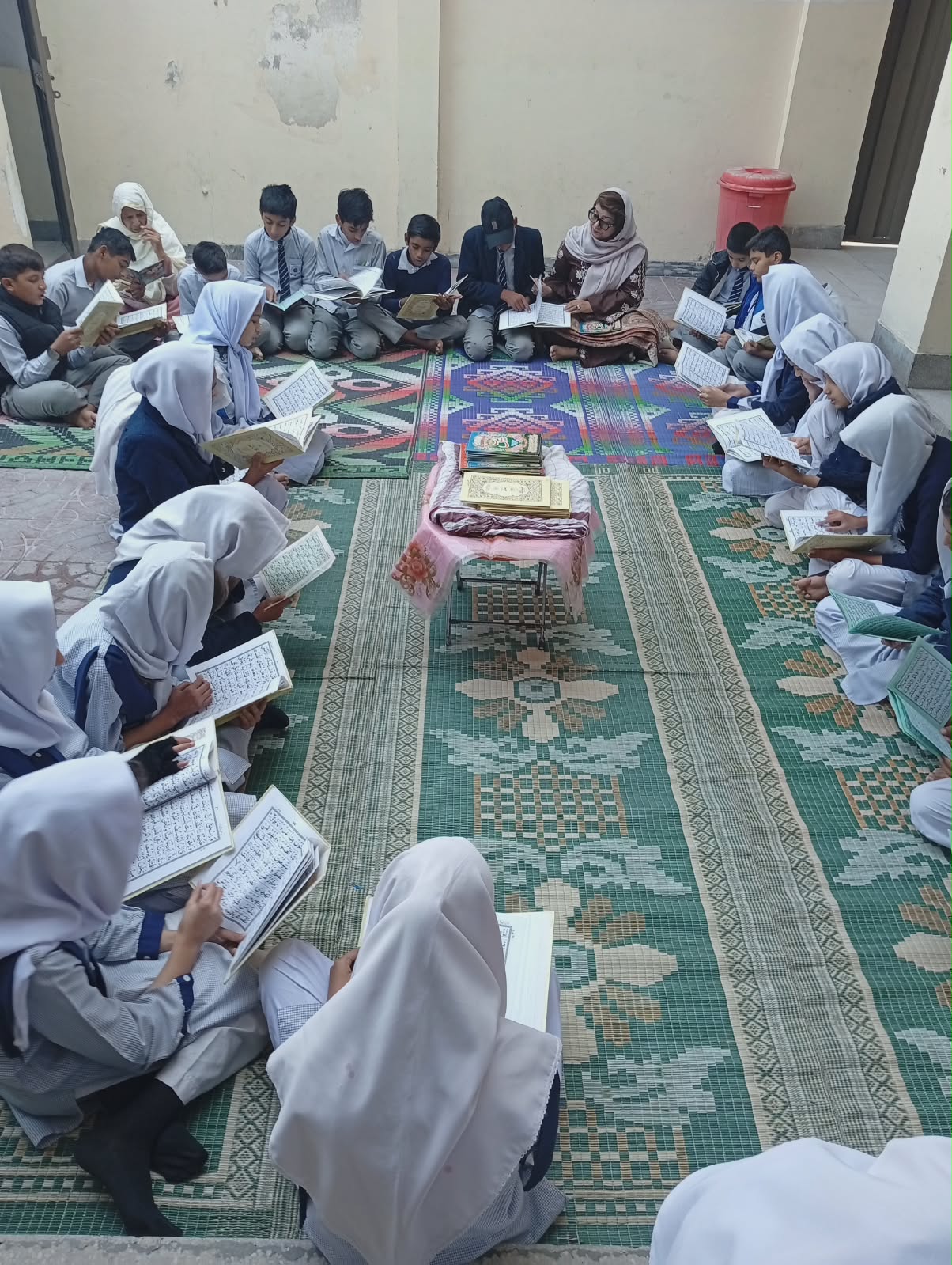 Digital Skills